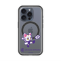 スリムプロテクションプレミアムケース with MagSafe［ クリアソン新宿 - くりあにゃん - シュート ］