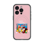 スリムプロテクションプレミアムケース with MagSafe［ クッピーラムネ -drawing2 ］