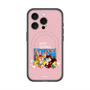 スリムプロテクションプレミアムケース with MagSafe［ クッピーラムネ -drawing2 ］