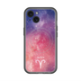 スリムプロテクションプレミアムケース with MagSafe［ STARRY SIGNS - オリジナル - Aries ］