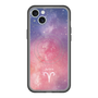 スリムプロテクションプレミアムケース with MagSafe［ STARRY SIGNS - オリジナル - Aries ］