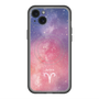 スリムプロテクションプレミアムケース with MagSafe［ STARRY SIGNS - オリジナル - Aries ］