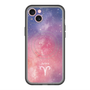 スリムプロテクションプレミアムケース with MagSafe［ STARRY SIGNS - オリジナル - Aries ］
