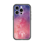 スリムプロテクションプレミアムケース with MagSafe［ STARRY SIGNS - オリジナル - Aries ］