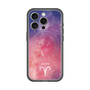 スリムプロテクションプレミアムケース with MagSafe［ STARRY SIGNS - オリジナル - Aries ］