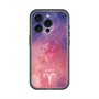 スリムプロテクションプレミアムケース with MagSafe［ STARRY SIGNS - オリジナル - Aries ］
