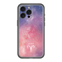 スリムプロテクションプレミアムケース with MagSafe［ STARRY SIGNS - オリジナル - Aries ］