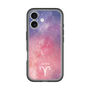 スリムプロテクションプレミアムケース with MagSafe［ STARRY SIGNS - オリジナル - Aries ］