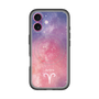 スリムプロテクションプレミアムケース with MagSafe［ STARRY SIGNS - オリジナル - Aries ］