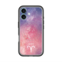 スリムプロテクションプレミアムケース with MagSafe［ STARRY SIGNS - オリジナル - Aries ］