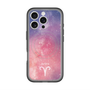 スリムプロテクションプレミアムケース with MagSafe［ STARRY SIGNS - オリジナル - Aries ］