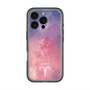 スリムプロテクションプレミアムケース with MagSafe［ STARRY SIGNS - オリジナル - Aries ］