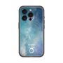 スリムプロテクションプレミアムケース with MagSafe［ STARRY SIGNS - オリジナル - Taurus ］