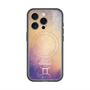 スリムプロテクションプレミアムケース with MagSafe［ STARRY SIGNS - オリジナル - Gemini ］