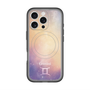 スリムプロテクションプレミアムケース with MagSafe［ STARRY SIGNS - オリジナル - Gemini ］