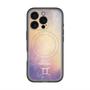 スリムプロテクションプレミアムケース with MagSafe［ STARRY SIGNS - オリジナル - Gemini ］