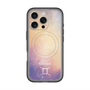 スリムプロテクションプレミアムケース with MagSafe［ STARRY SIGNS - オリジナル - Gemini ］