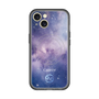 スリムプロテクションプレミアムケース with MagSafe［ STARRY SIGNS - オリジナル - Cancer ］