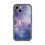 スリムプロテクションプレミアムケース with MagSafe［ STARRY SIGNS - オリジナル - Cancer ］