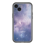 スリムプロテクションプレミアムケース with MagSafe［ STARRY SIGNS - オリジナル - Cancer ］