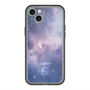 スリムプロテクションプレミアムケース with MagSafe［ STARRY SIGNS - オリジナル - Cancer ］