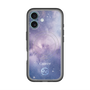 スリムプロテクションプレミアムケース with MagSafe［ STARRY SIGNS - オリジナル - Cancer ］