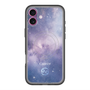 スリムプロテクションプレミアムケース with MagSafe［ STARRY SIGNS - オリジナル - Cancer ］