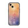 スリムプロテクションプレミアムケース with MagSafe［ STARRY SIGNS - オリジナル - Leo ］