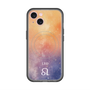 スリムプロテクションプレミアムケース with MagSafe［ STARRY SIGNS - オリジナル - Leo ］