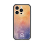 スリムプロテクションプレミアムケース with MagSafe［ STARRY SIGNS - オリジナル - Leo ］
