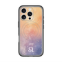 スリムプロテクションプレミアムケース with MagSafe［ STARRY SIGNS - オリジナル - Leo ］
