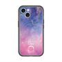 スリムプロテクションプレミアムケース with MagSafe［ STARRY SIGNS - オリジナル - Libra ］