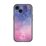 スリムプロテクションプレミアムケース with MagSafe［ STARRY SIGNS - オリジナル - Libra ］