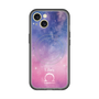 スリムプロテクションプレミアムケース with MagSafe［ STARRY SIGNS - オリジナル - Libra ］