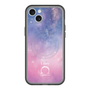 スリムプロテクションプレミアムケース with MagSafe［ STARRY SIGNS - オリジナル - Libra ］