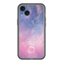 スリムプロテクションプレミアムケース with MagSafe［ STARRY SIGNS - オリジナル - Libra ］