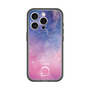 スリムプロテクションプレミアムケース with MagSafe［ STARRY SIGNS - オリジナル - Libra ］