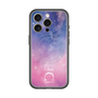 スリムプロテクションプレミアムケース with MagSafe［ STARRY SIGNS - オリジナル - Libra ］