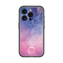 スリムプロテクションプレミアムケース with MagSafe［ STARRY SIGNS - オリジナル - Libra ］