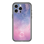 スリムプロテクションプレミアムケース with MagSafe［ STARRY SIGNS - オリジナル - Libra ］