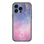 スリムプロテクションプレミアムケース with MagSafe［ STARRY SIGNS - オリジナル - Libra ］