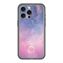 スリムプロテクションプレミアムケース with MagSafe［ STARRY SIGNS - オリジナル - Libra ］