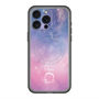 スリムプロテクションプレミアムケース with MagSafe［ STARRY SIGNS - オリジナル - Libra ］