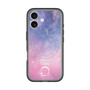 スリムプロテクションプレミアムケース with MagSafe［ STARRY SIGNS - オリジナル - Libra ］