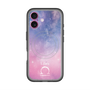 スリムプロテクションプレミアムケース with MagSafe［ STARRY SIGNS - オリジナル - Libra ］
