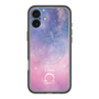 スリムプロテクションプレミアムケース with MagSafe［ STARRY SIGNS - オリジナル - Libra ］