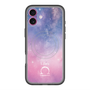 スリムプロテクションプレミアムケース with MagSafe［ STARRY SIGNS - オリジナル - Libra ］