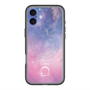 スリムプロテクションプレミアムケース with MagSafe［ STARRY SIGNS - オリジナル - Libra ］