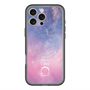 スリムプロテクションプレミアムケース with MagSafe［ STARRY SIGNS - オリジナル - Libra ］