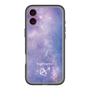 スリムプロテクションプレミアムケース with MagSafe［ STARRY SIGNS - オリジナル - Sagittarius ］